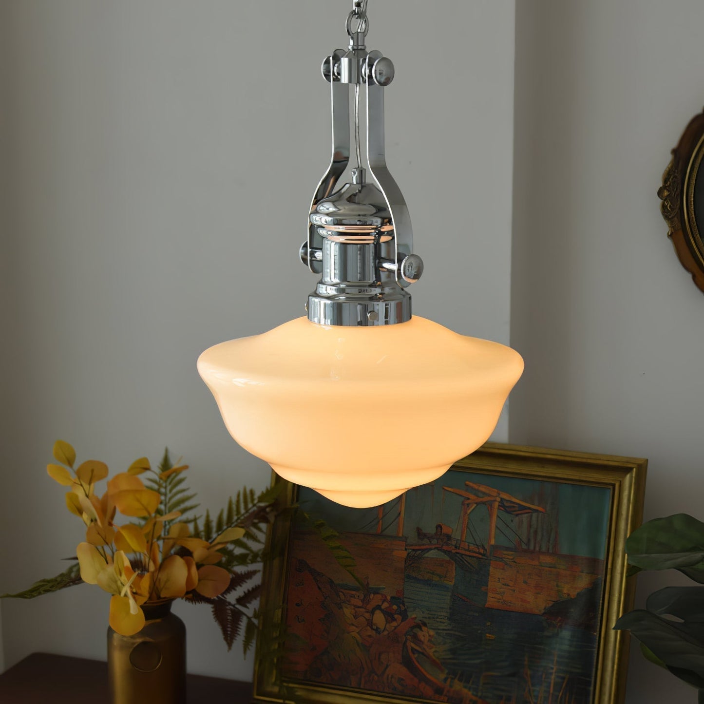 Lavagna schulhaus pendelleuchte