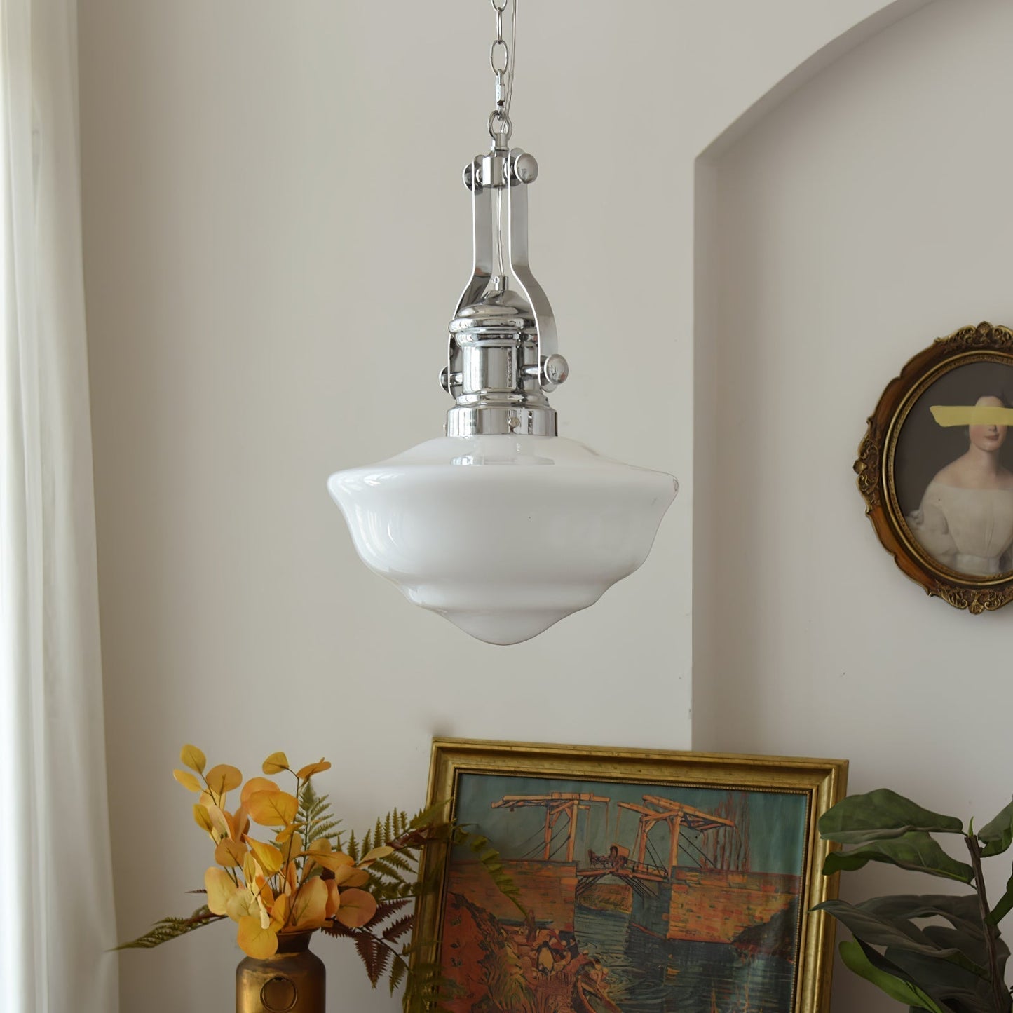 Lavagna schulhaus pendelleuchte