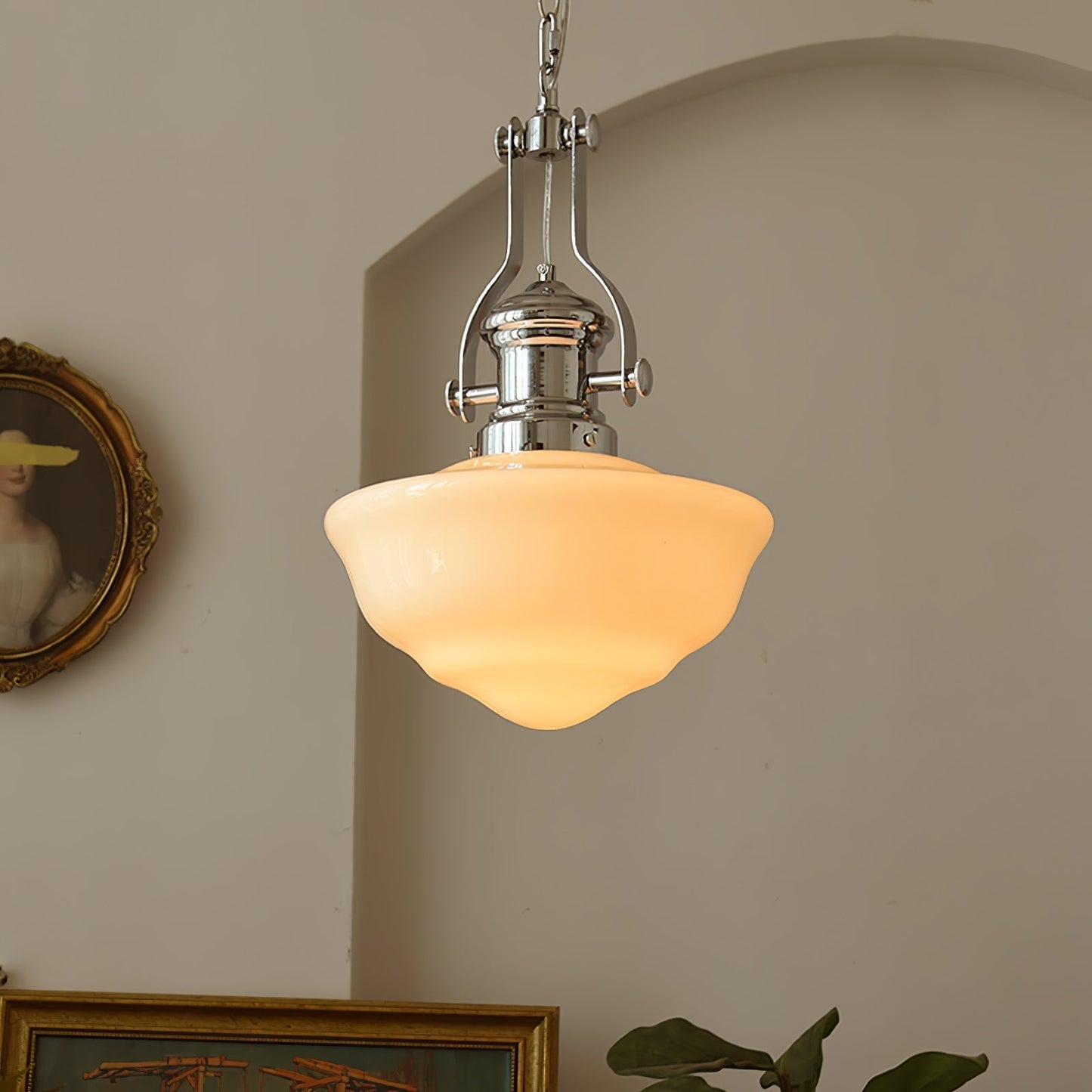 Lavagna schulhaus pendelleuchte