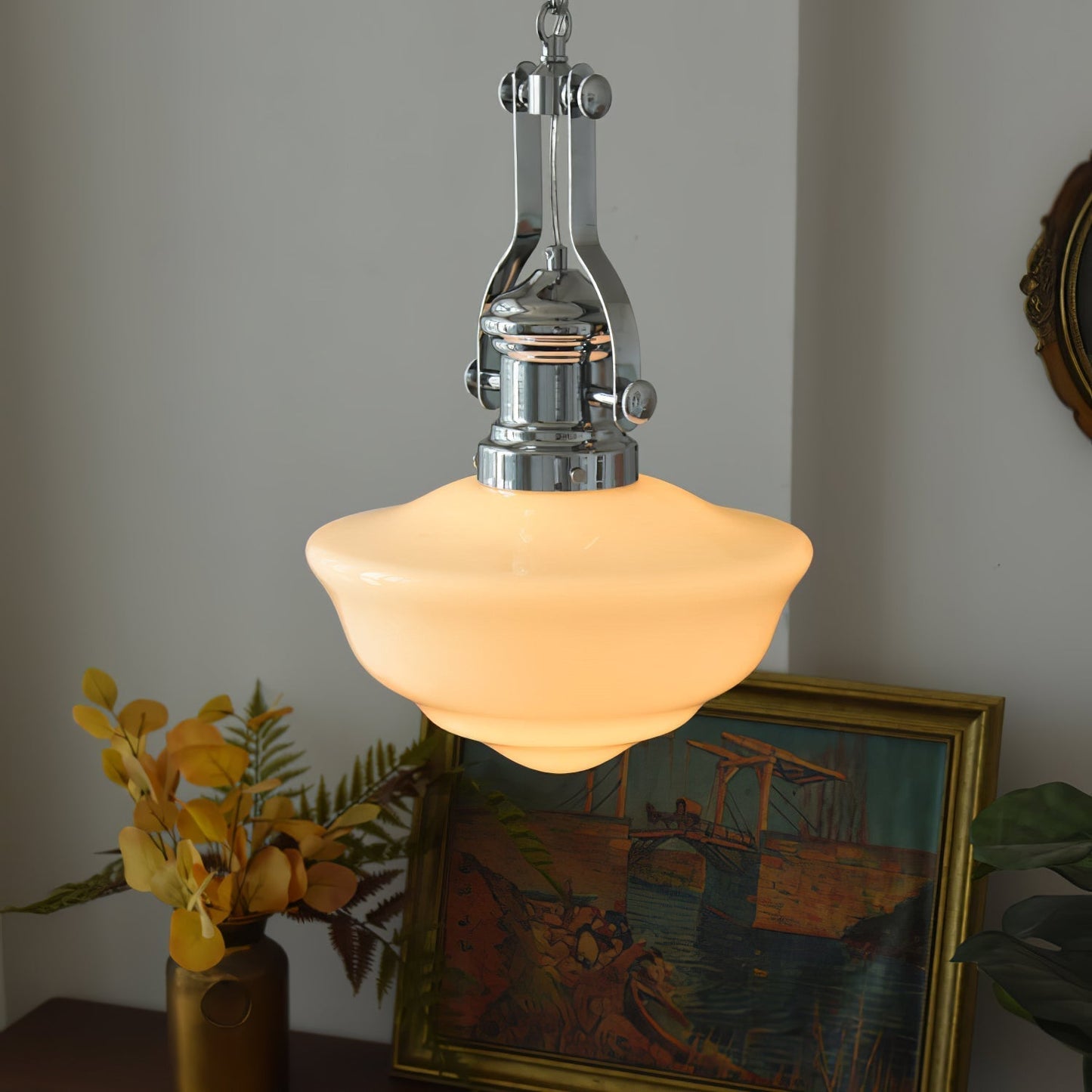 Lavagna schulhaus pendelleuchte