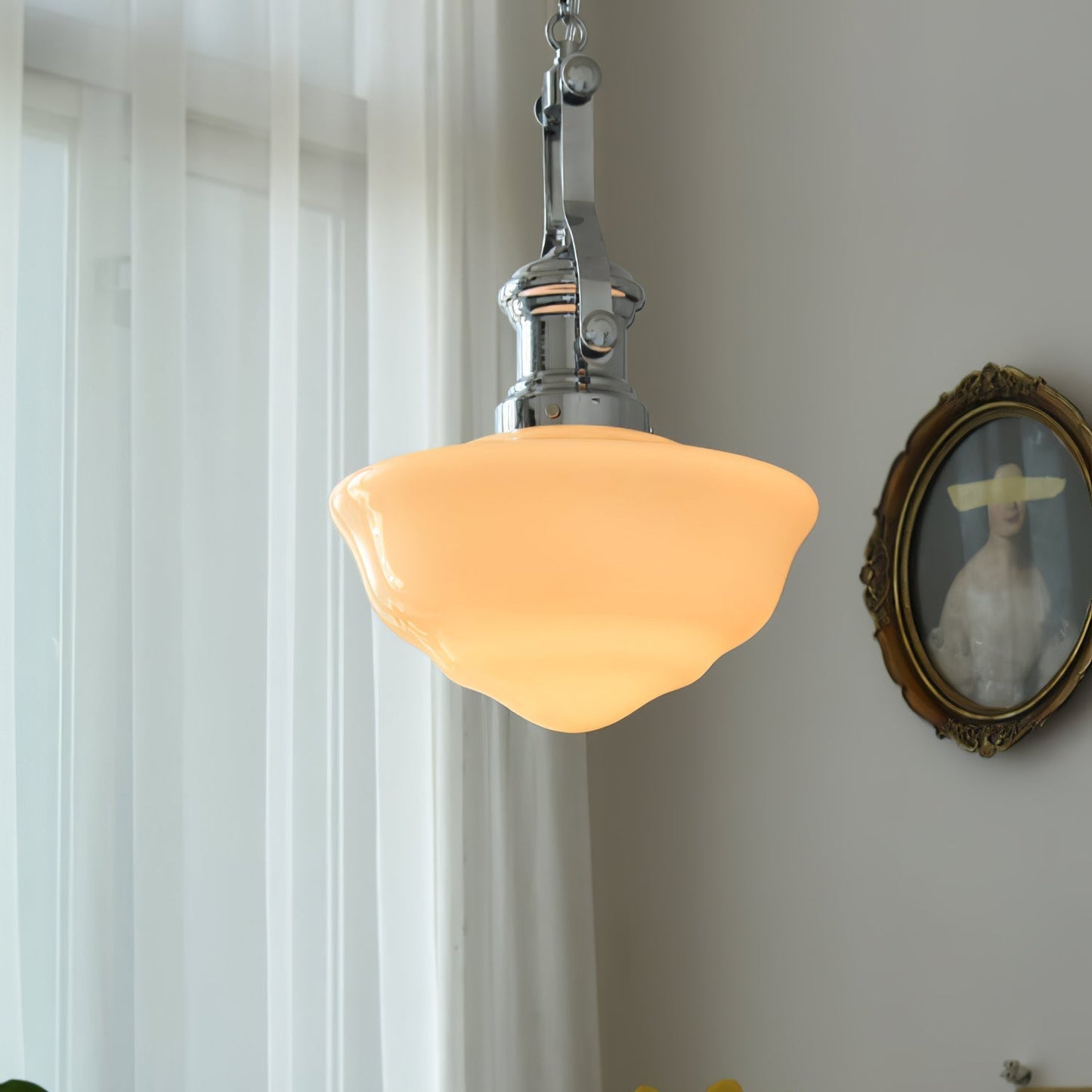 Lavagna schulhaus pendelleuchte