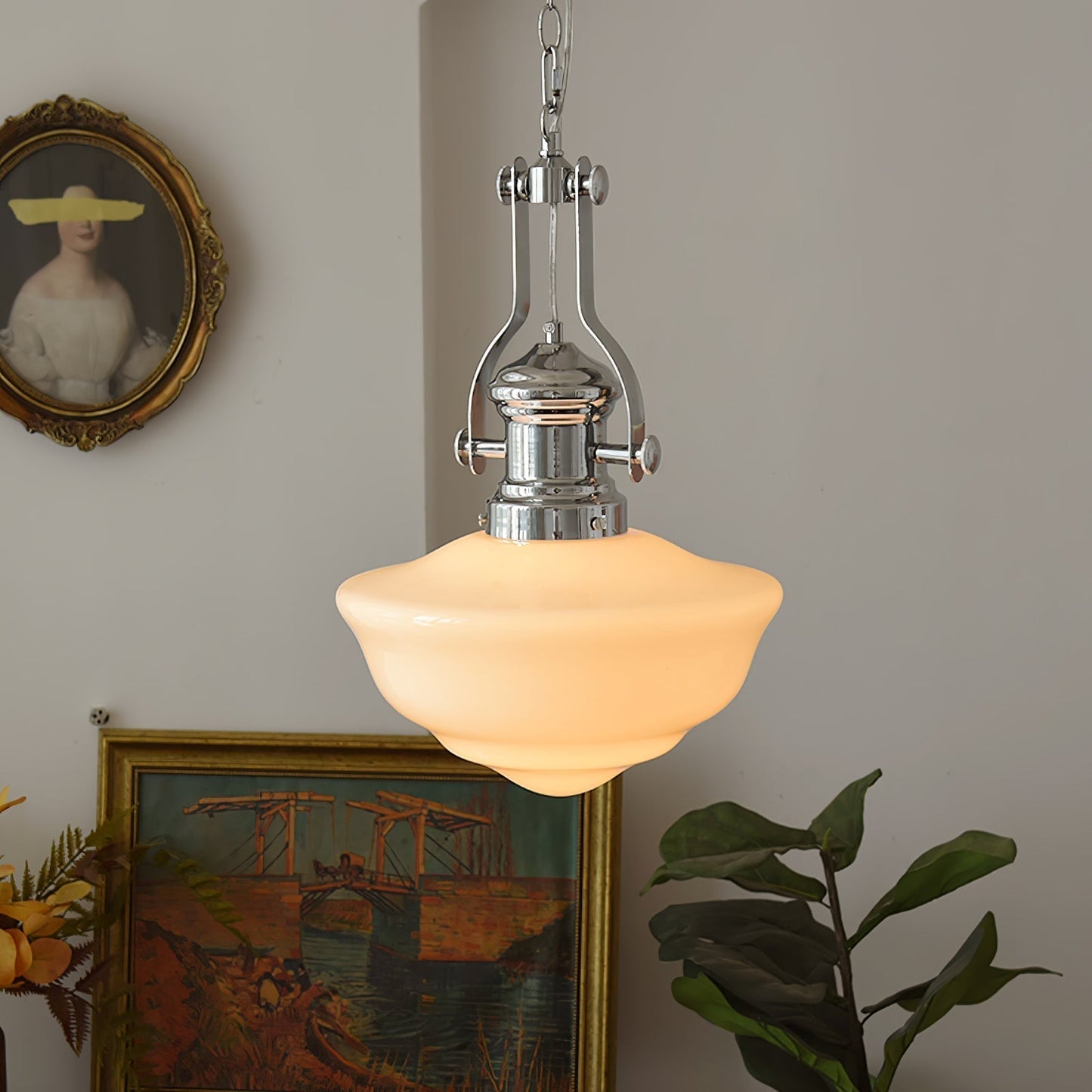 Lavagna schulhaus pendelleuchte