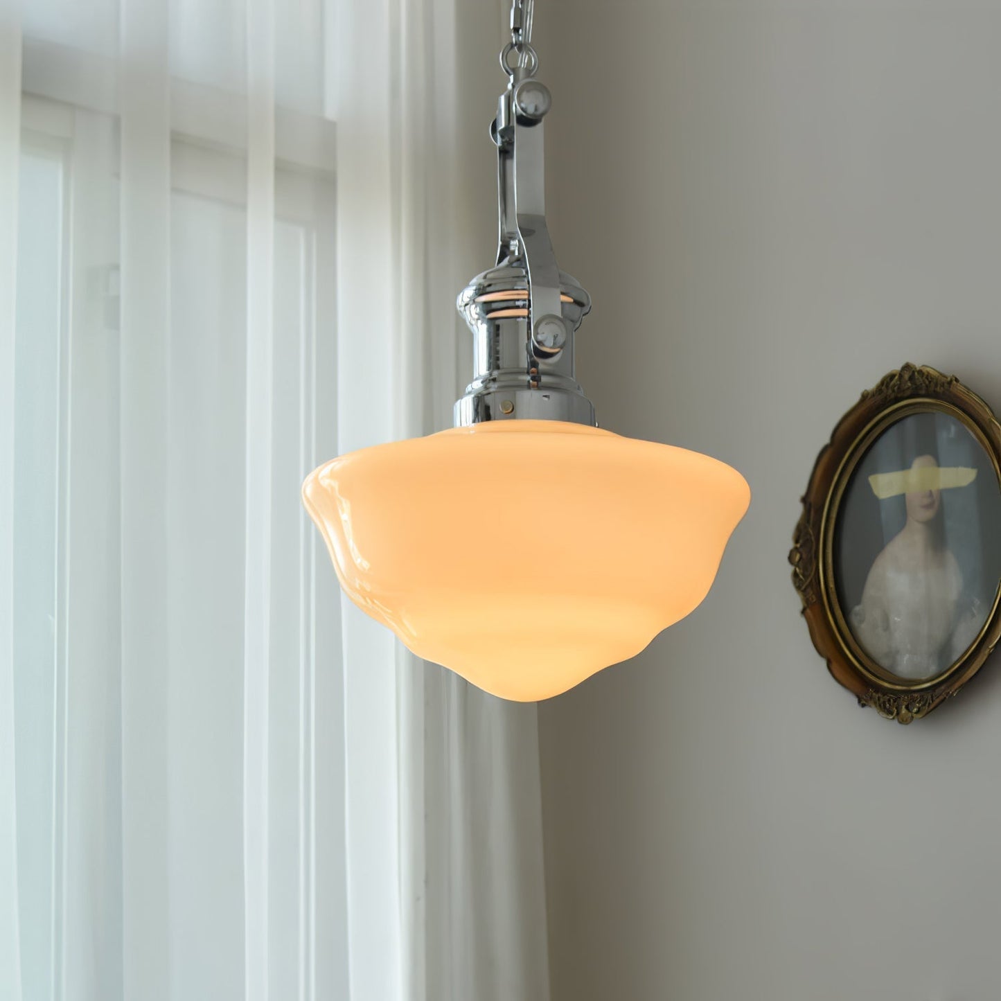 Lavagna schulhaus pendelleuchte