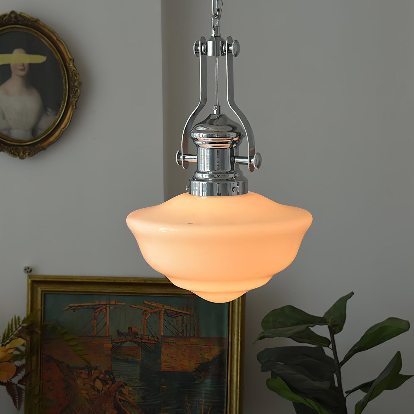 Lavagna schulhaus pendelleuchte