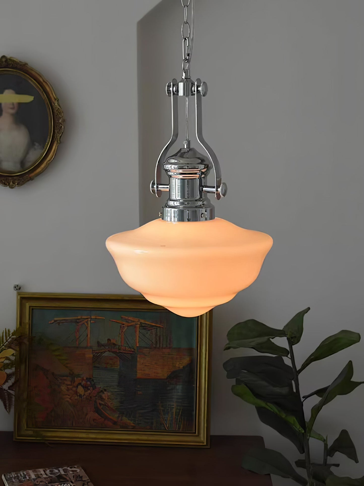 Lavagna schulhaus pendelleuchte