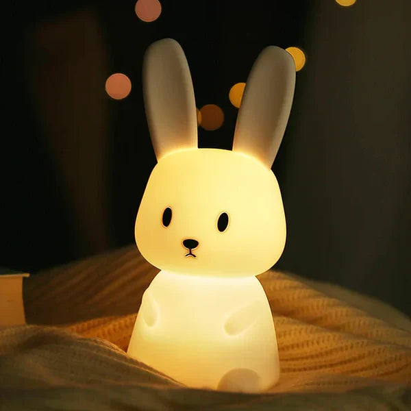 Glowmate - led nachtlicht nachtlampe für kinder
