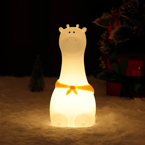 Glowmate - led nachtlicht nachtlampe für kinder
