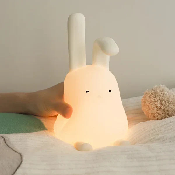 Glowmate - led nachtlicht nachtlampe für kinder