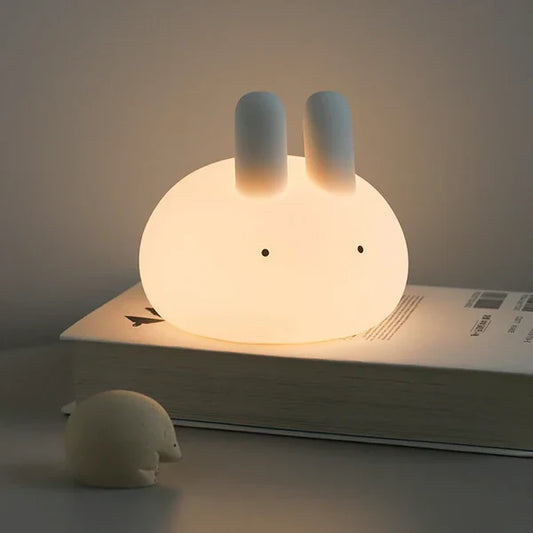 Glowmate - led nachtlicht nachtlampe für kinder