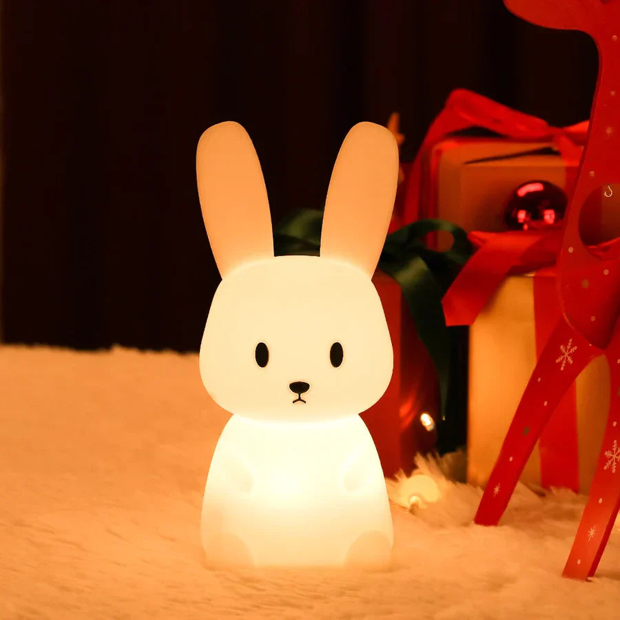 Glowmate - led nachtlicht nachtlampe für kinder