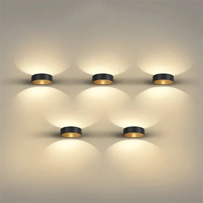 LuminaFlex | outdoor wandlampe