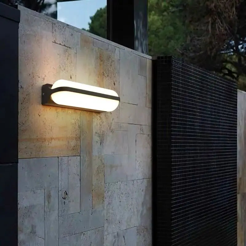 Aqualuxe - wasserdichtes led licht
