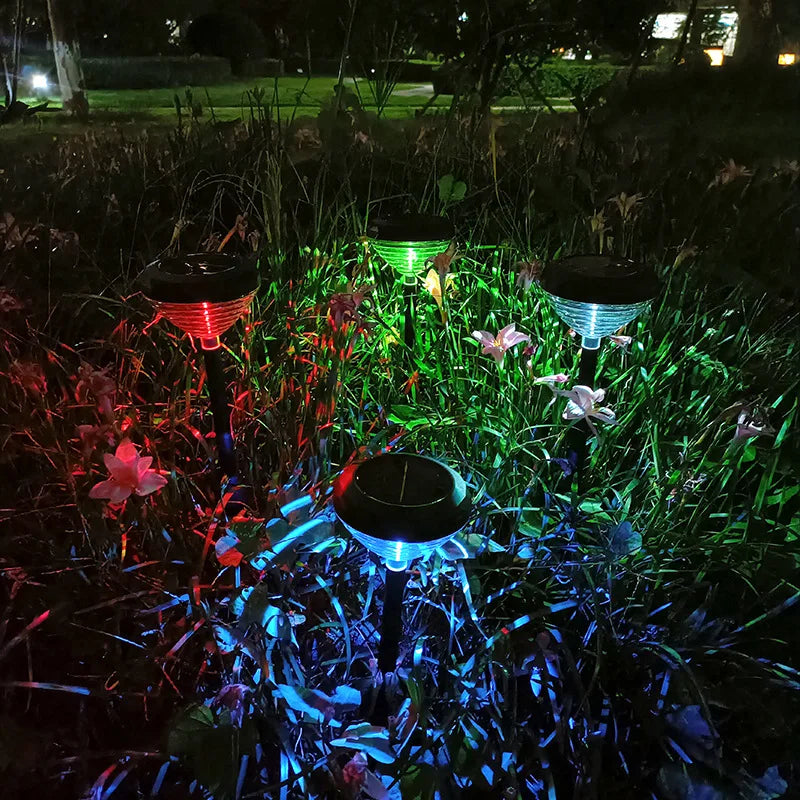 Solarpathway - led-solar-rasenleuchte
