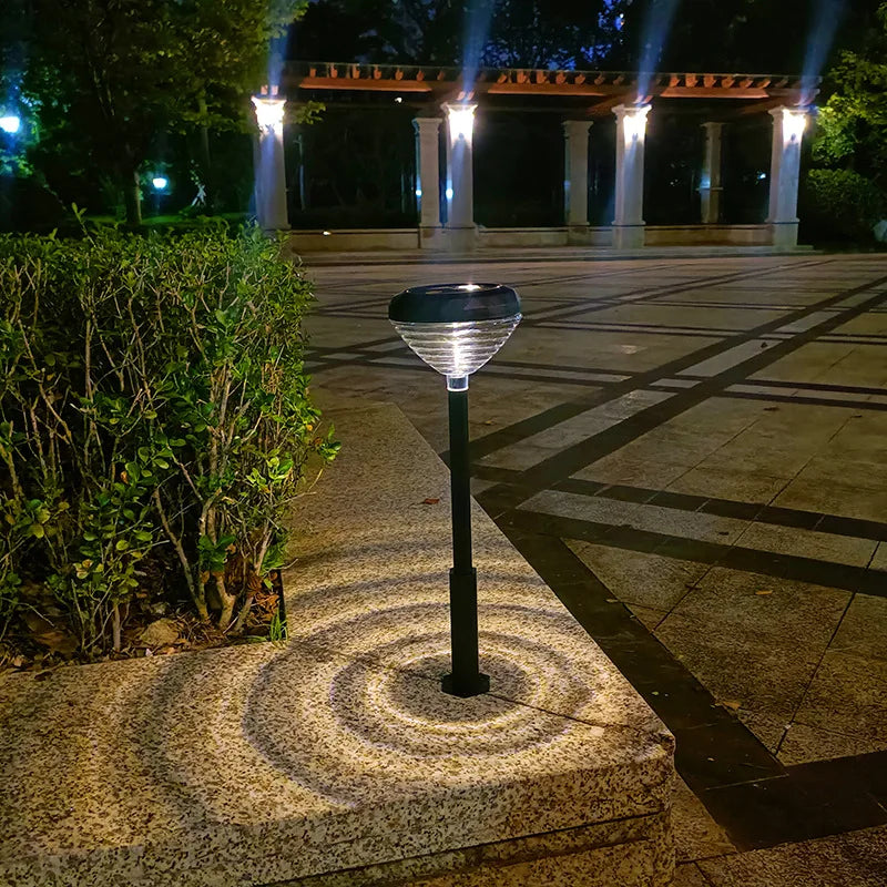 Solarpathway - led-solar-rasenleuchte