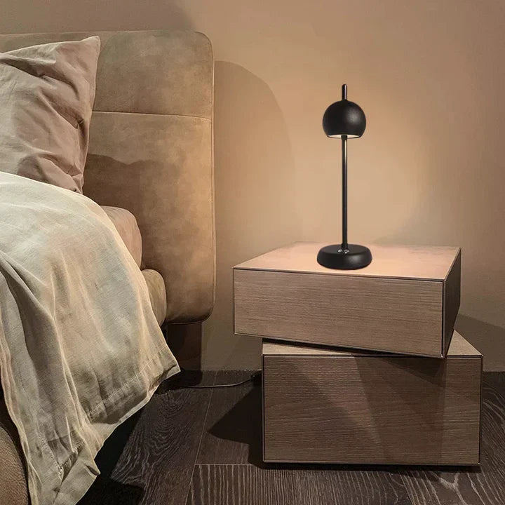 LumiFlex - wiederaufladbare led-lampe