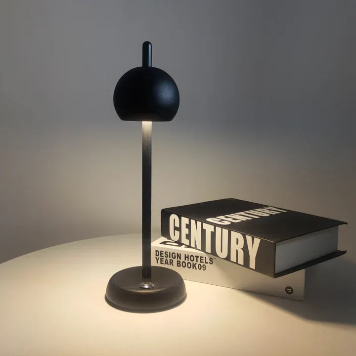 LumiFlex - wiederaufladbare led-lampe