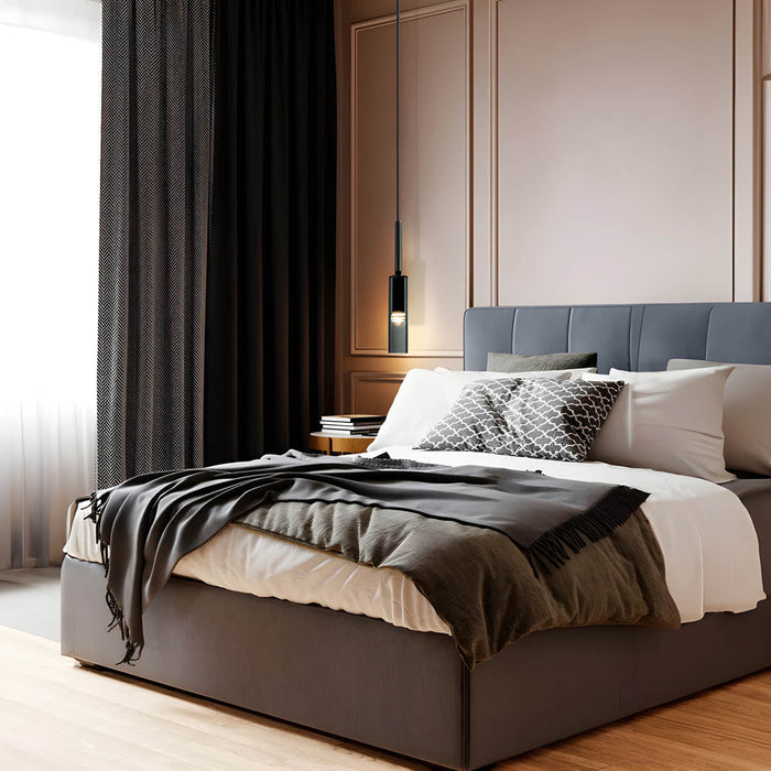 Marke | elegante kristall-pendelleuchte