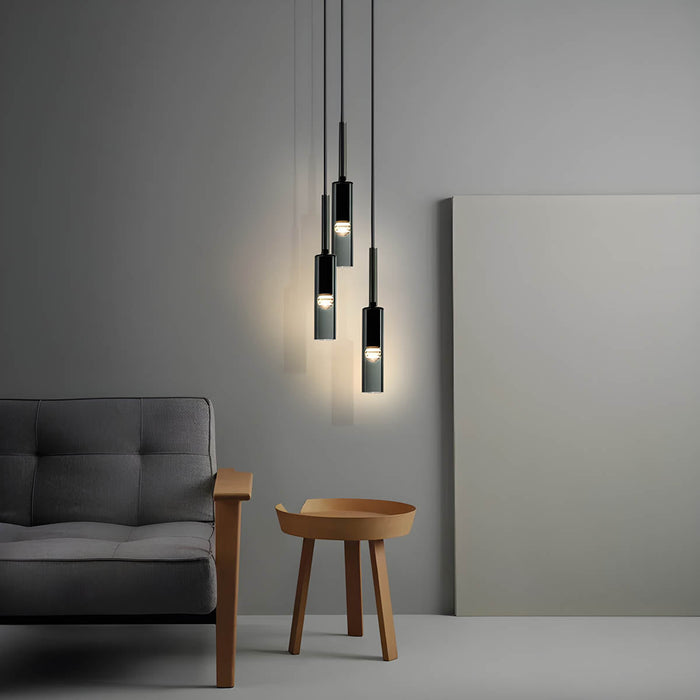 Marke | elegante kristall-pendelleuchte