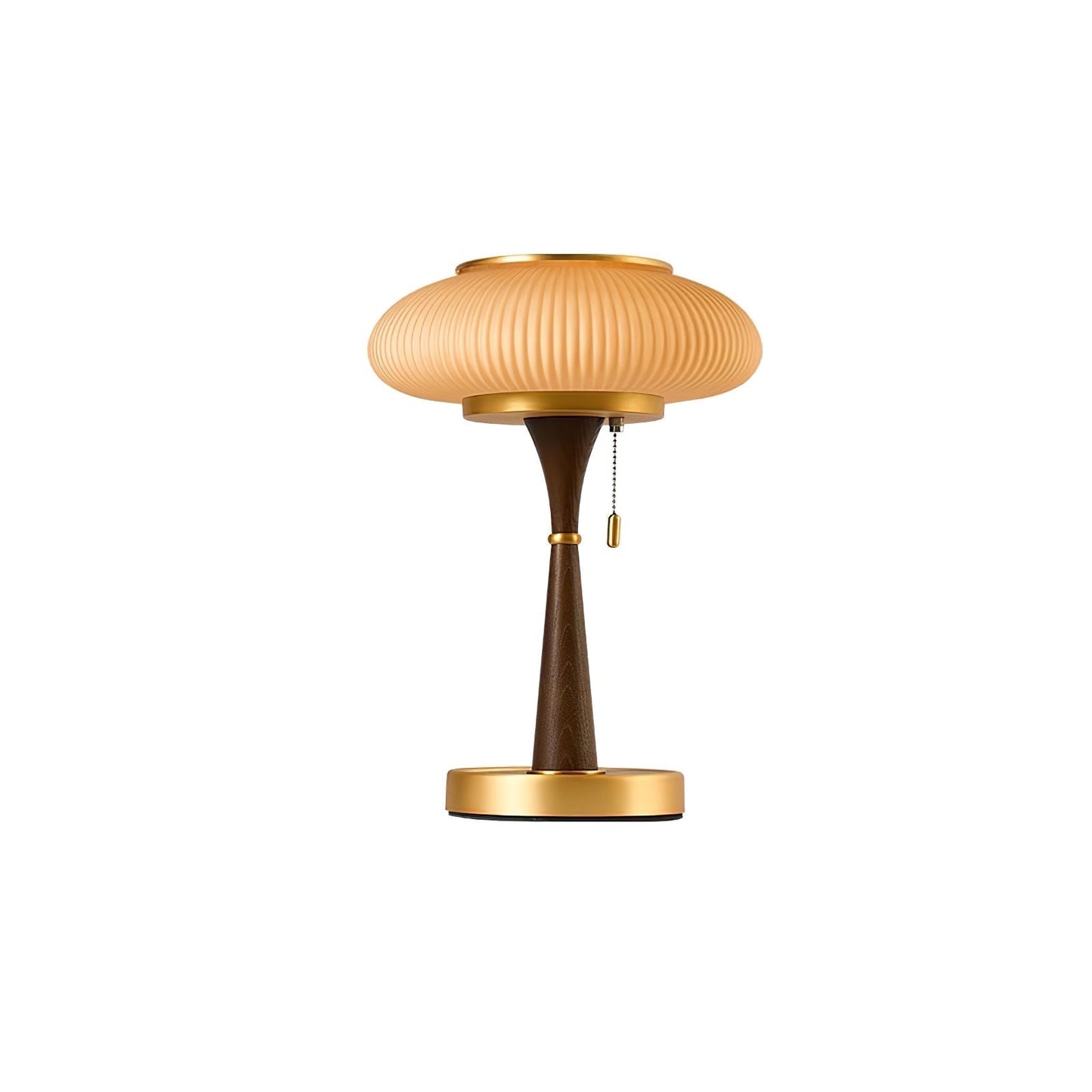 Matsutake tischlampe