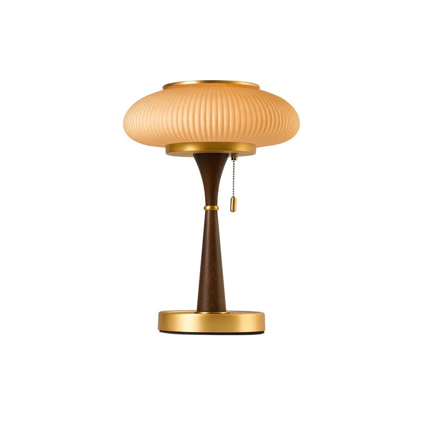 Matsutake tischlampe