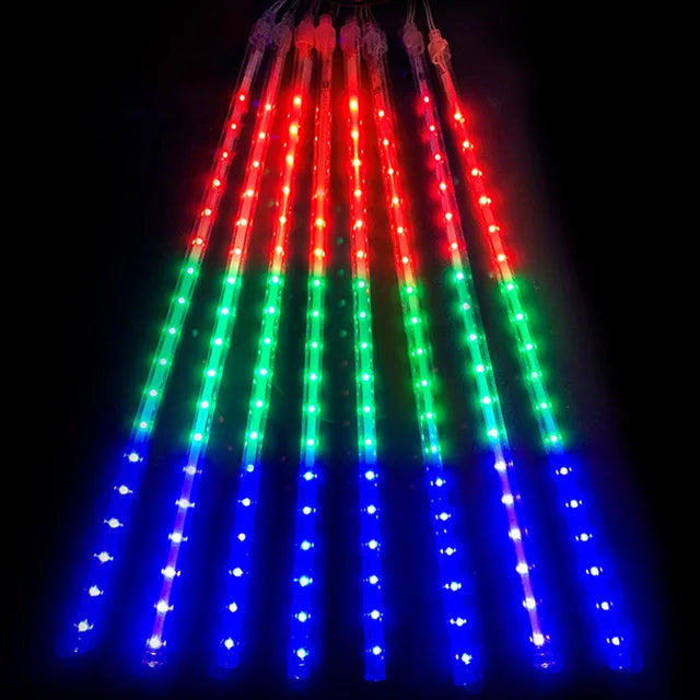 Cascade | led outdoor beleuchtung