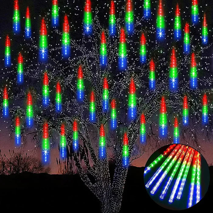 Cascade | led outdoor beleuchtung