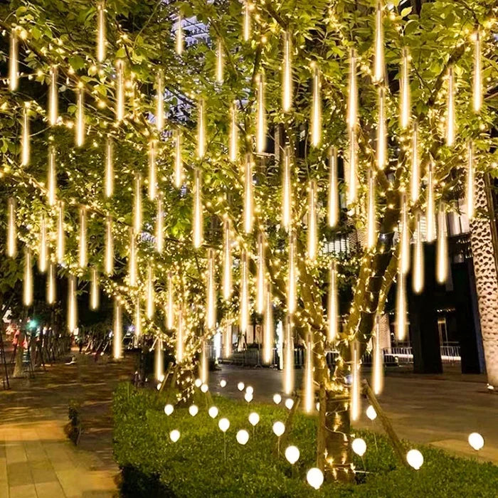 Cascade | led outdoor beleuchtung