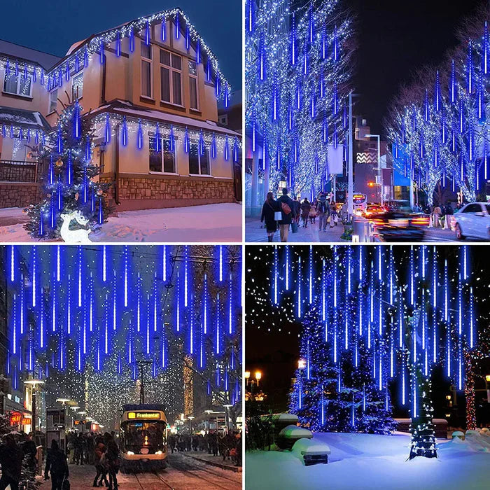 Cascade | led outdoor beleuchtung