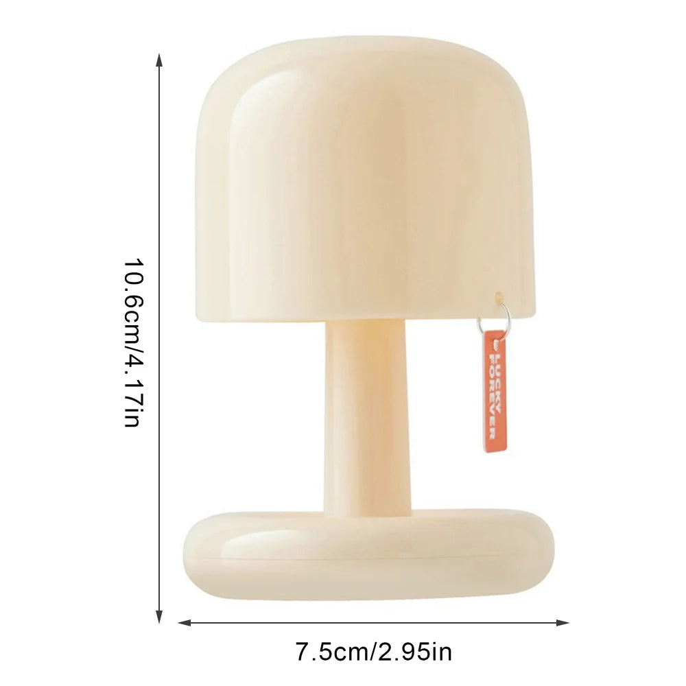 MiniShade - sunset shroom tischlampe