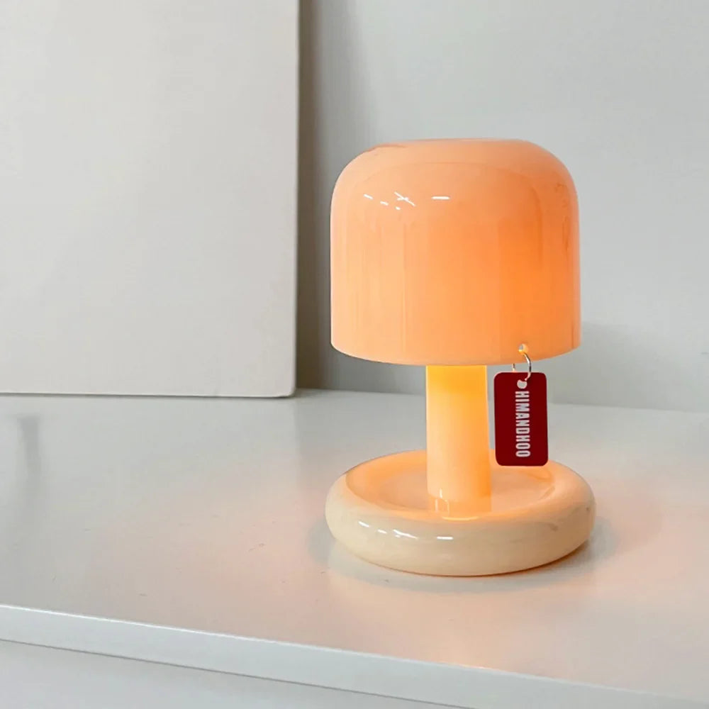 MiniShade - sunset shroom tischlampe