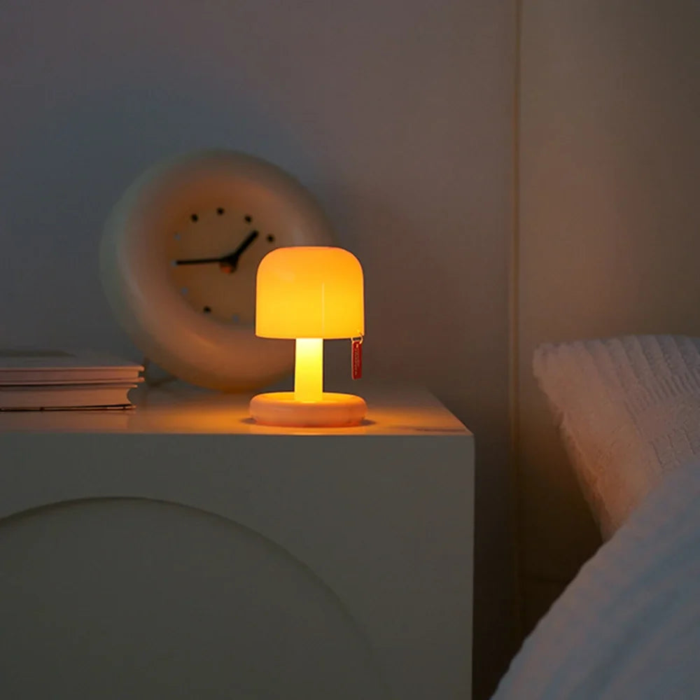 MiniShade - sunset shroom tischlampe