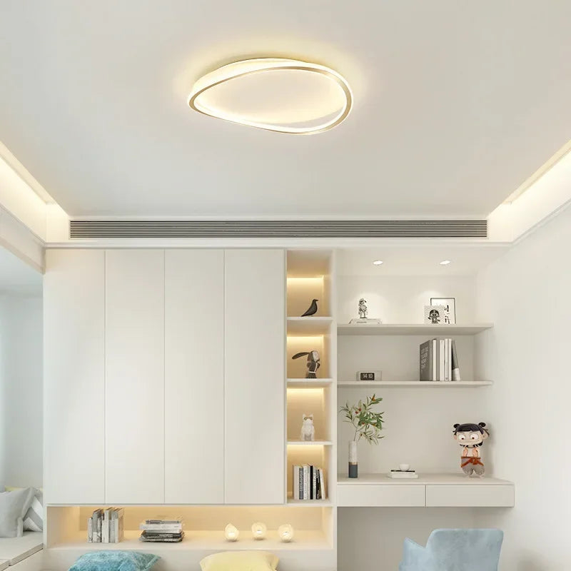Futurelight - moderne led-kronleuchter-lampe