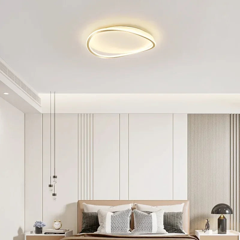 Futurelight - moderne led-kronleuchter-lampe