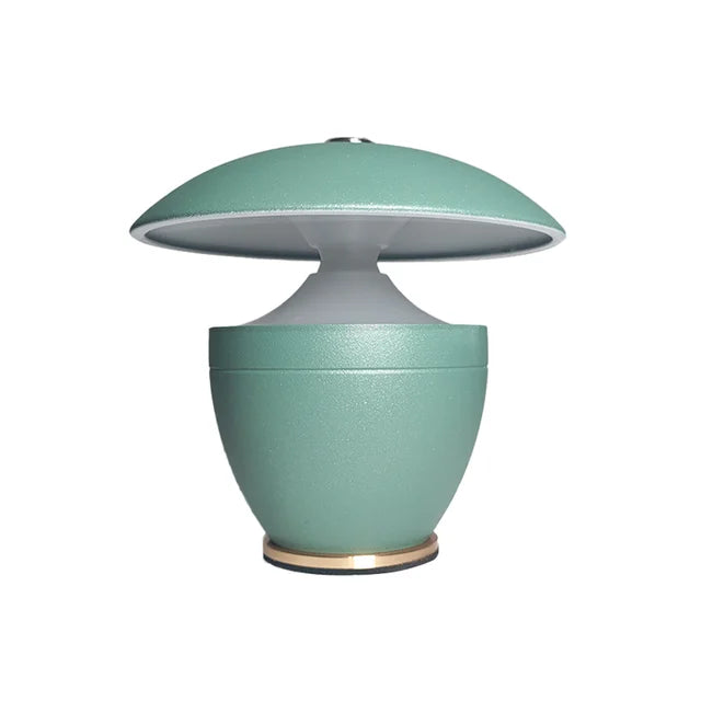 Miniglow - kleine schreibtischlampe licht