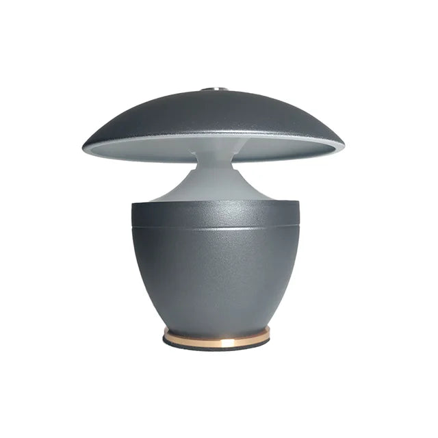 Miniglow - kleine schreibtischlampe licht