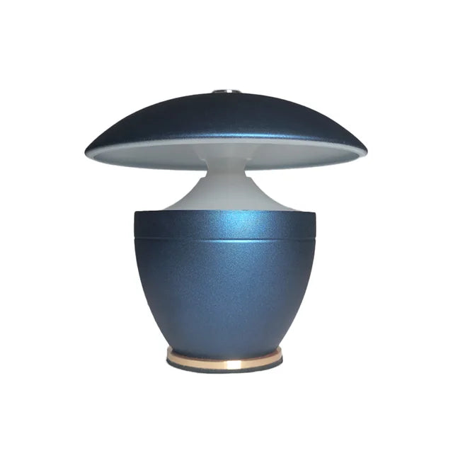 Miniglow - kleine schreibtischlampe licht