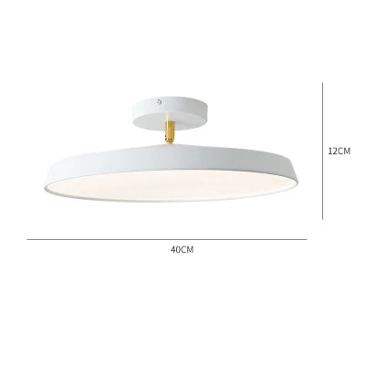 Porchglo - veranda ganglampe