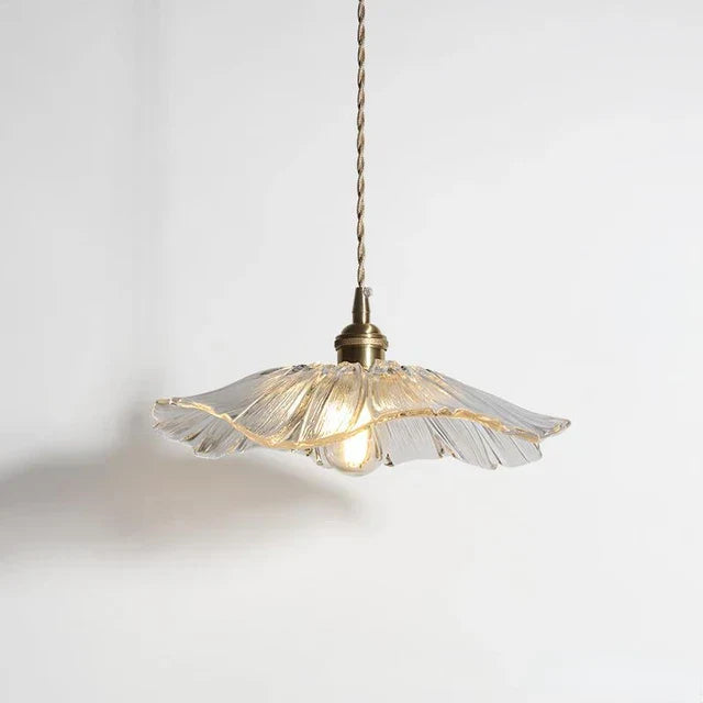 Luminousflower - moderne pendelleuchten blumenpendelleuchten