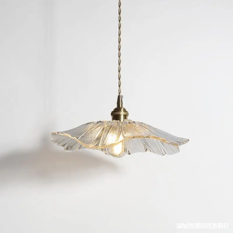 Luminousflower - moderne pendelleuchten blumenpendelleuchten