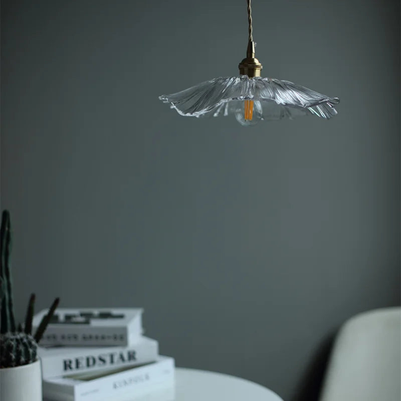 Luminousflower - moderne pendelleuchten blumenpendelleuchten