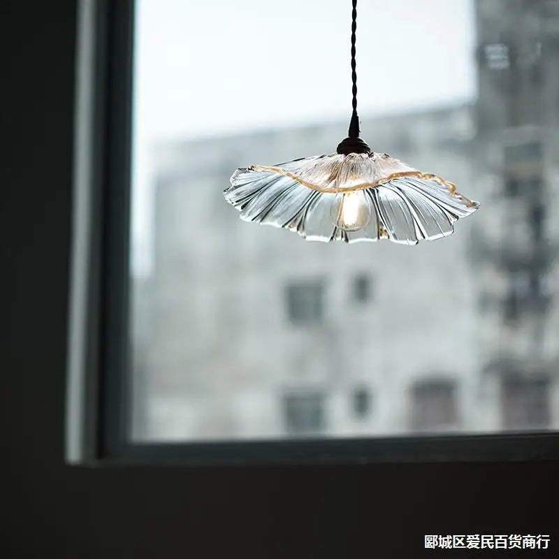 Luminousflower - moderne pendelleuchten blumenpendelleuchten