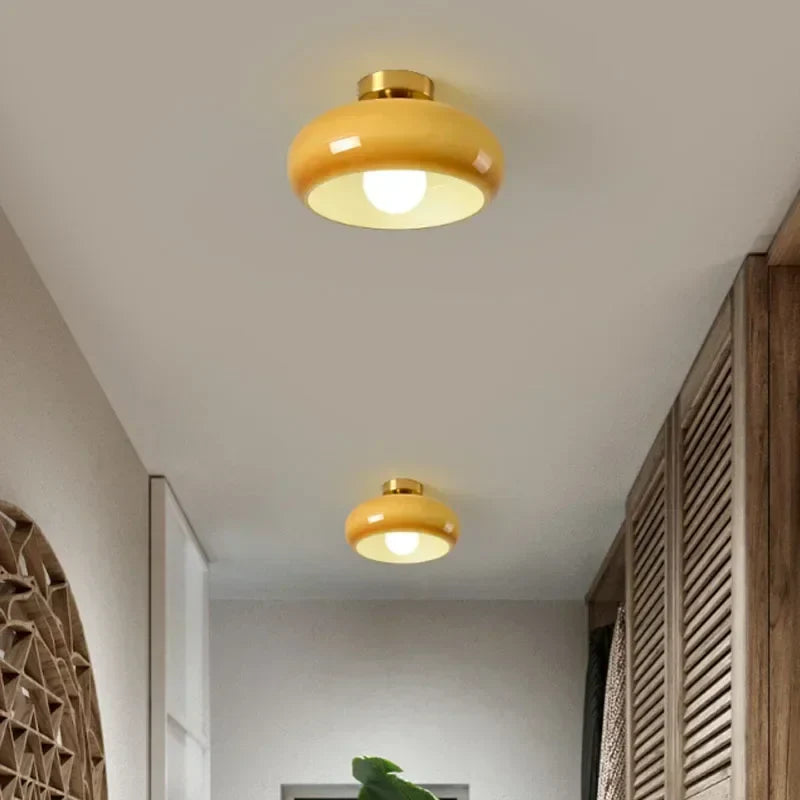 LuminaCraft - led-pendelleuchten aus glas