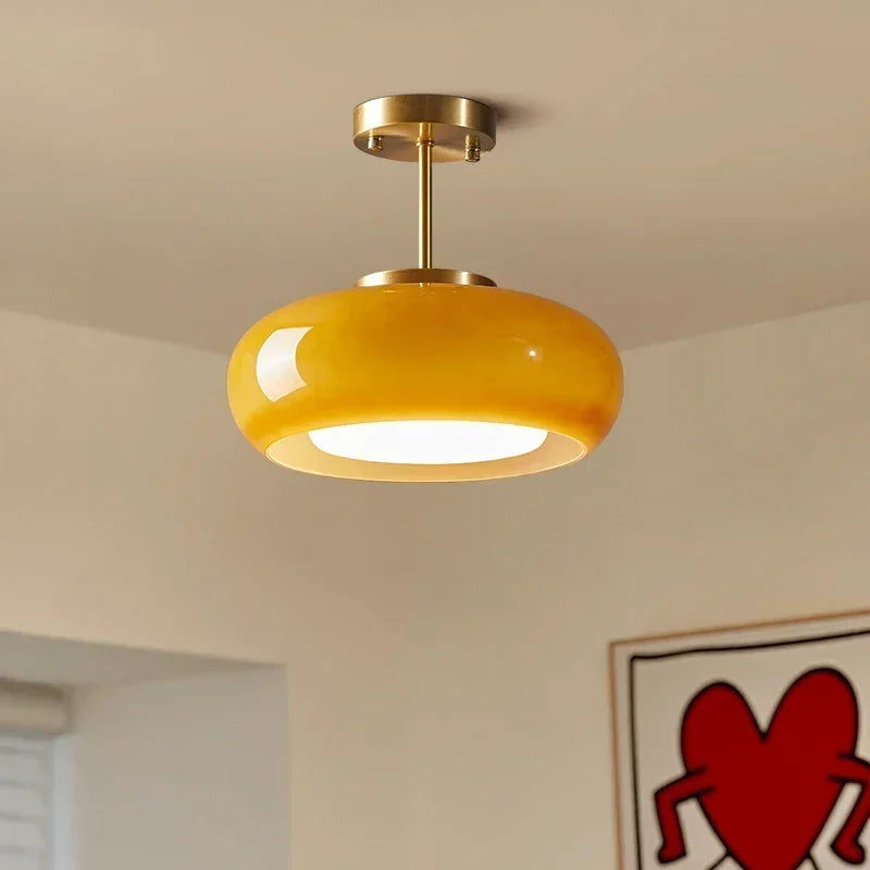 LuminaCraft - led-pendelleuchten aus glas