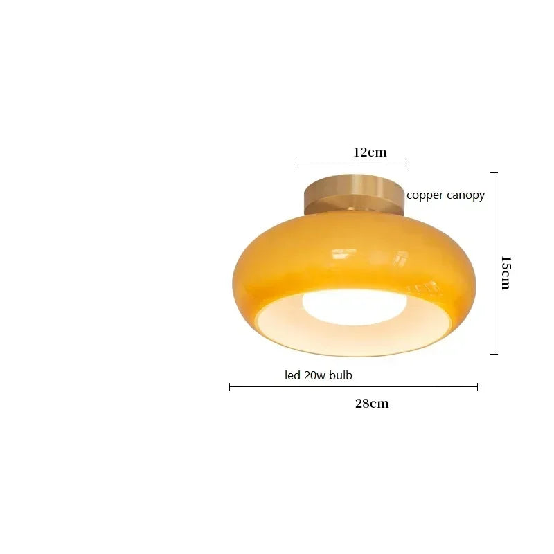 LuminaCraft - led-pendelleuchten aus glas