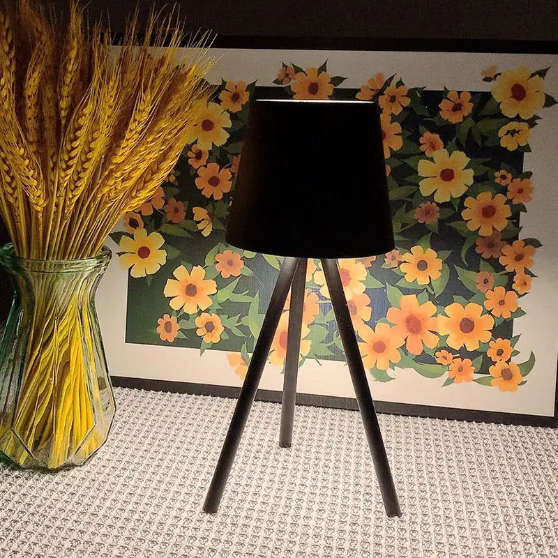 Trileg - schreibtischlampe mit stativ