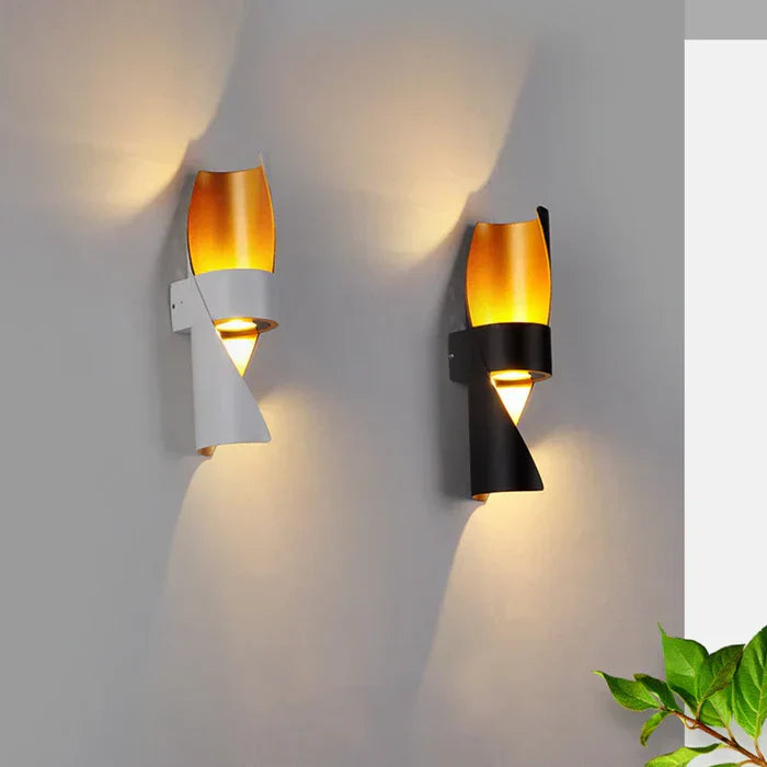 LuminaMode - moderne led outdoor lampe