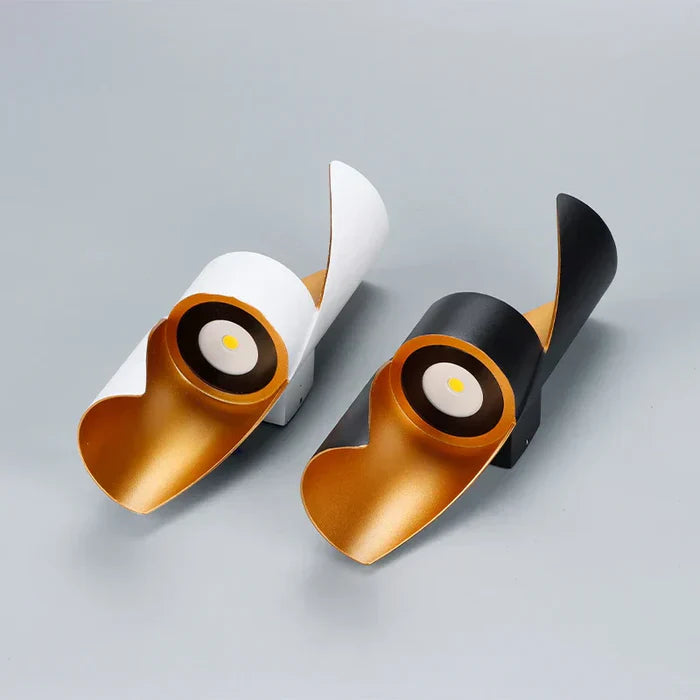 LuminaMode - moderne led outdoor lampe