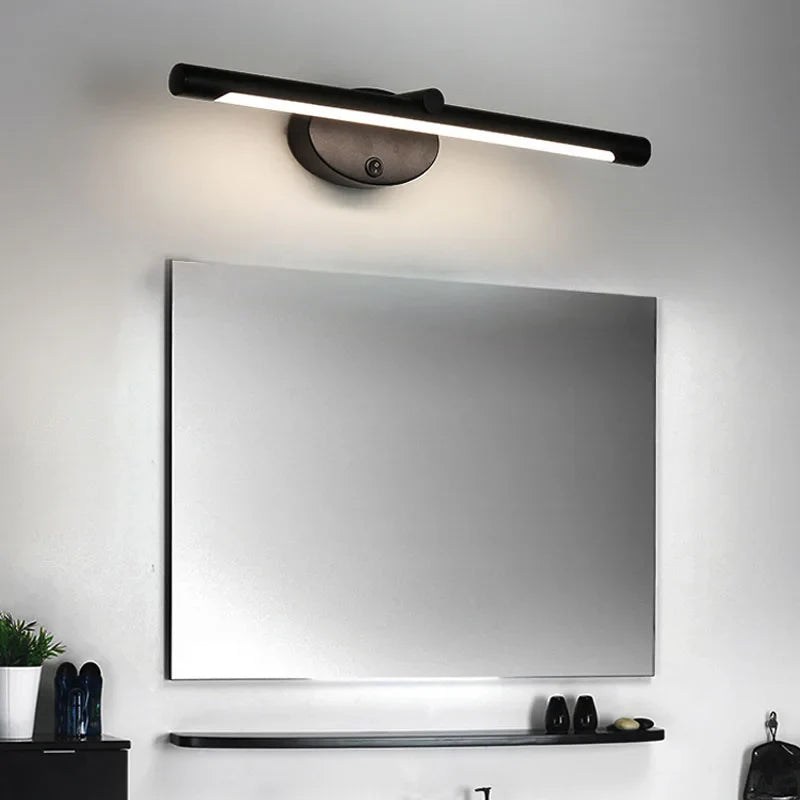 UltraLuxe - moderne led wandleuchte