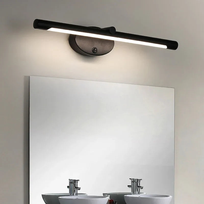 UltraLuxe - moderne led wandleuchte