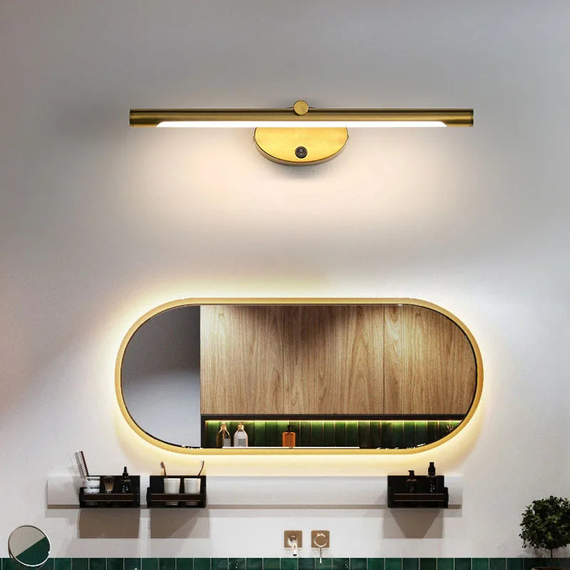 UltraLuxe - moderne led wandleuchte